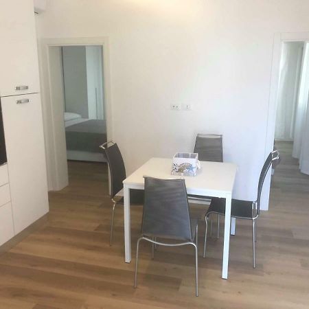 リド・ディ・イエゾロ Delta A - Piazza Marina - Vista Mareヴィラ エクステリア 写真