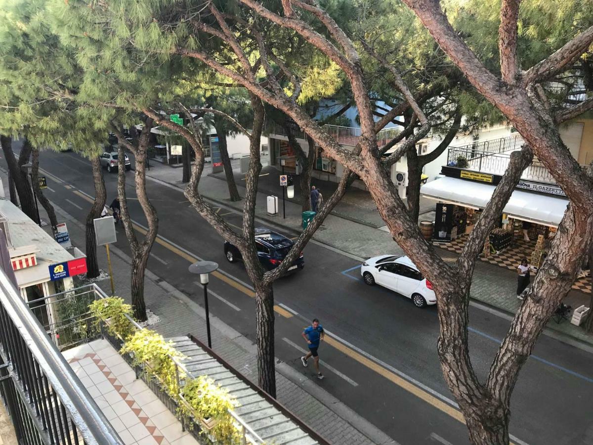 リド・ディ・イエゾロ Delta A - Piazza Marina - Vista Mareヴィラ エクステリア 写真